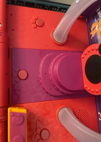 Lps Miniş Pawza Otel - Görsel 15