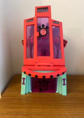 Lps Miniş Pawza Otel - Görsel 7