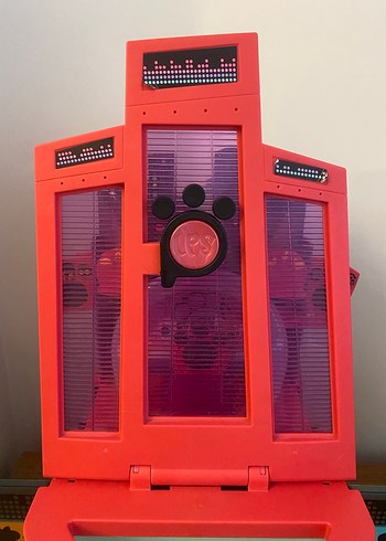 Lps Miniş Pawza Otel - Görsel 3