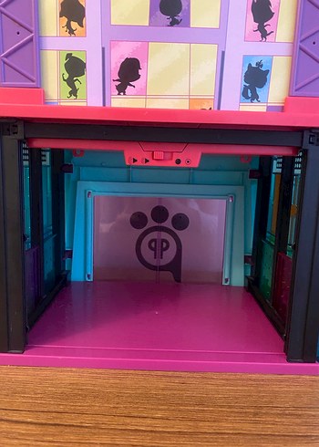 Lps Miniş Pawza Otel - Görsel 10