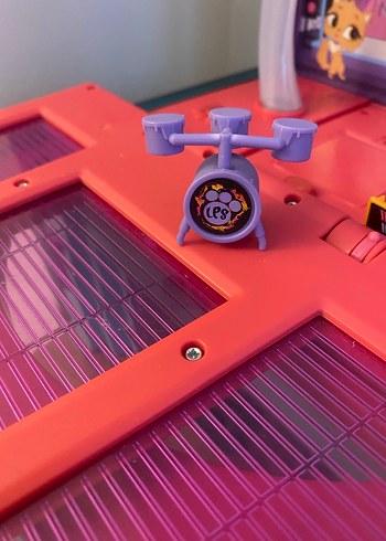 Lps Miniş Pawza Otel - Görsel 16