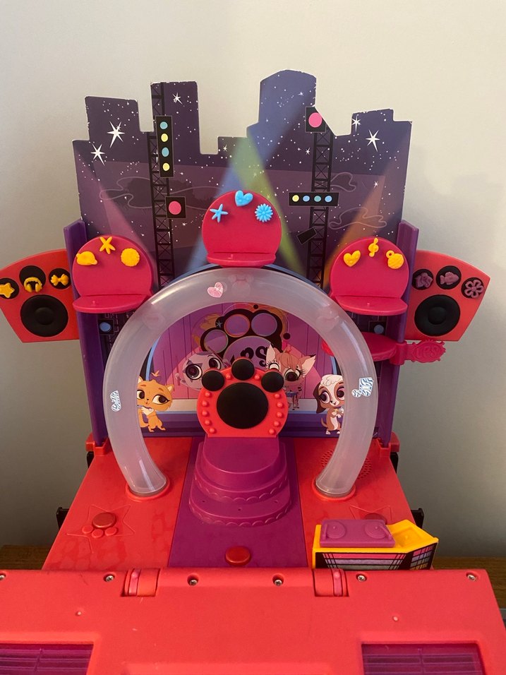 Lps Miniş Pawza Otel - Görsel 5