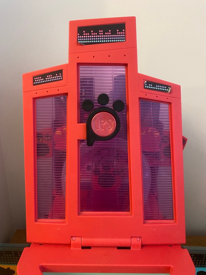 Lps Miniş Pawza Otel - Görsel 3