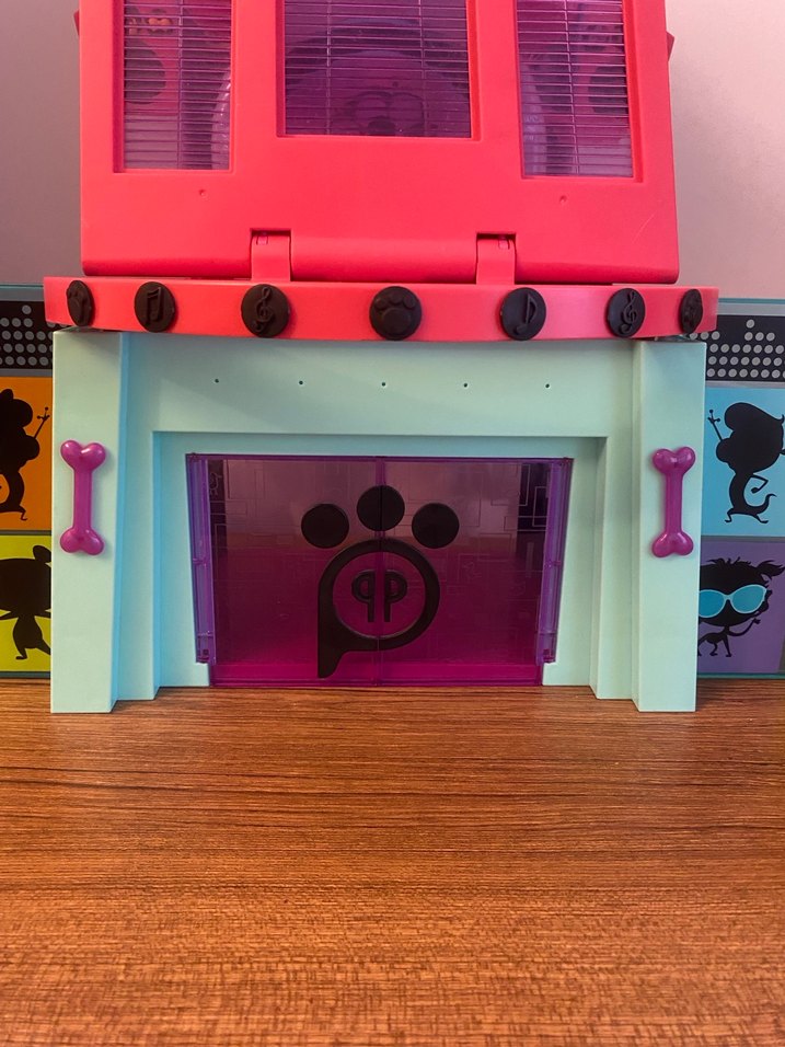 Lps Miniş Pawza Otel - Görsel 2