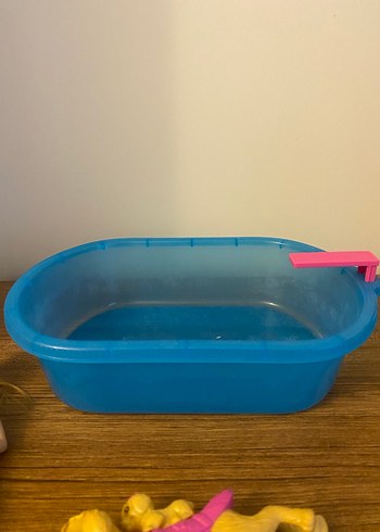 Barbie Ve Köpeği Havuz Partisi - Görsel 3