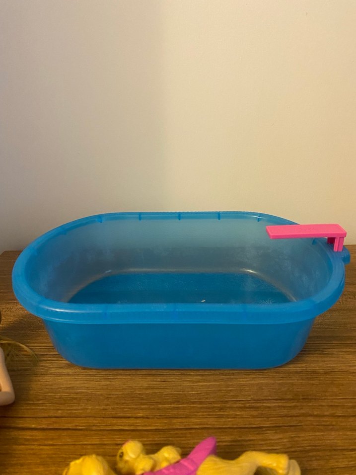 Barbie Ve Köpeği Havuz Partisi - Görsel 3