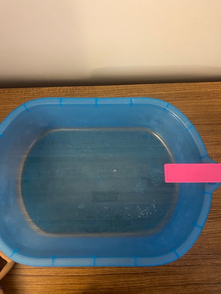 Barbie Ve Köpeği Havuz Partisi - Görsel 2