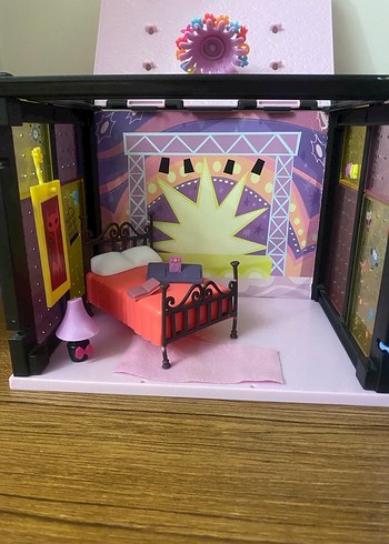 Lps Blytheın  Odası - Görsel 5