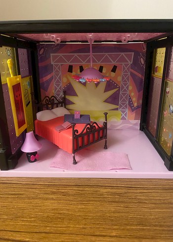 Lps Blytheın  Odası - Görsel 4