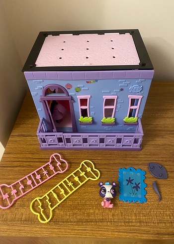 Lps Blytheın  Odası - Görsel 3