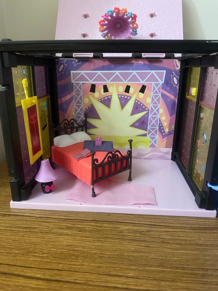 Lps Blytheın  Odası - Görsel 5