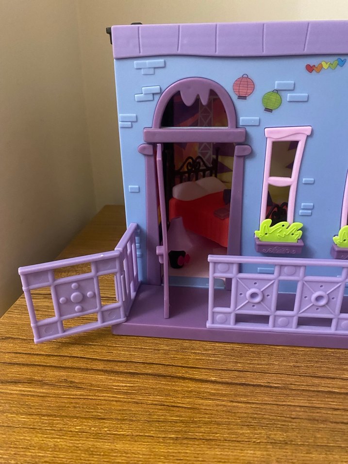 Lps Blytheın  Odası - Görsel 2