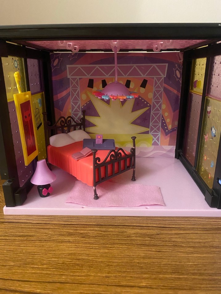 Lps Blytheın  Odası - Görsel 4