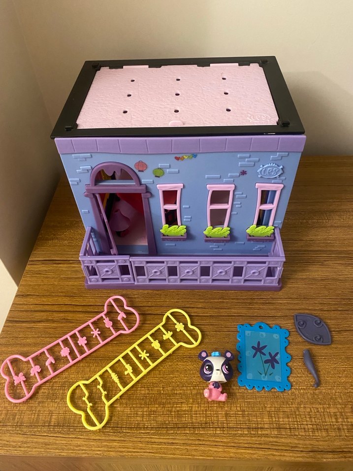 Lps Blytheın  Odası - Görsel 3