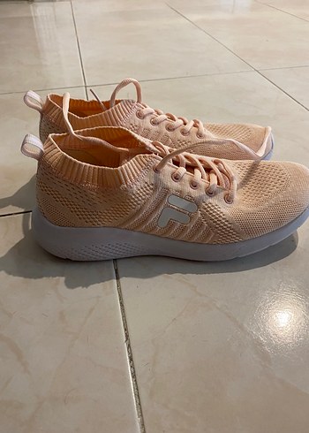 Fila Fila kadın spor ayakkabı 38 numara