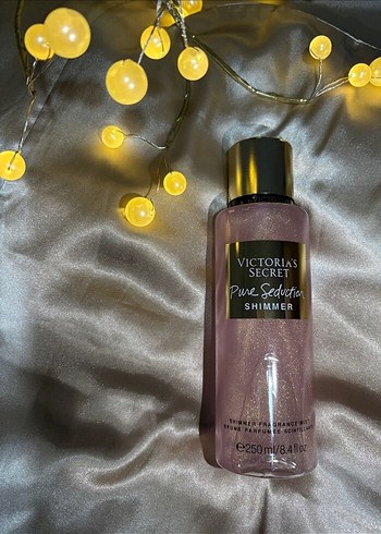 Victoria's Secret Pure Seduction Shimmer Kadın Parfüm