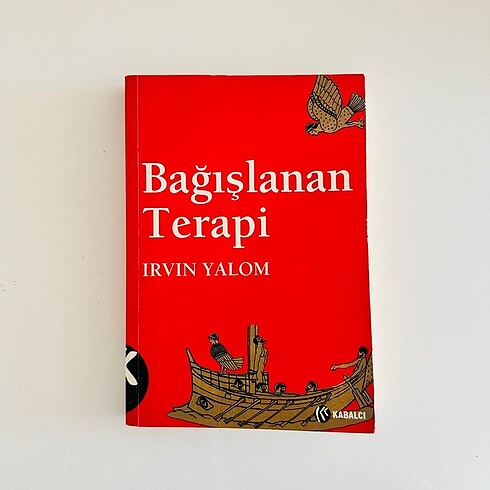 Bağışlanan terapi