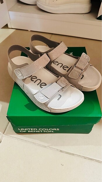 Benetton 33 no