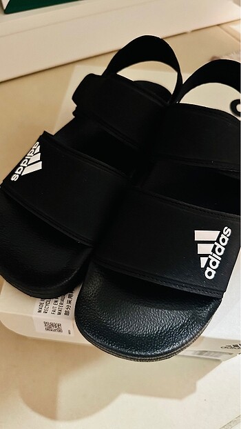 Adidas Adidas sandalet 34 no