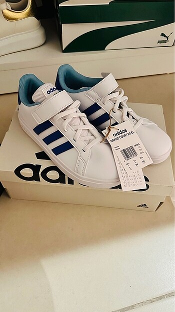 Adidas 33,5 no