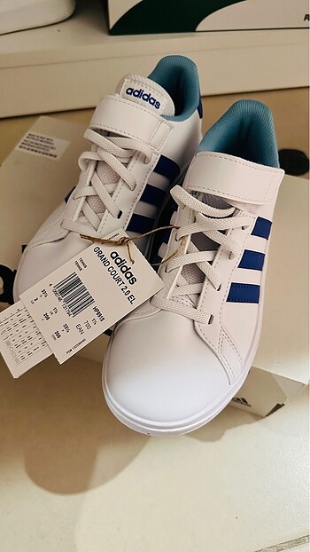 Adidas Adidas 33,5 no