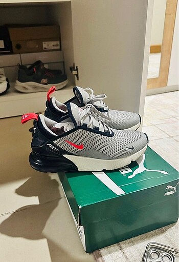 Nike air max 270