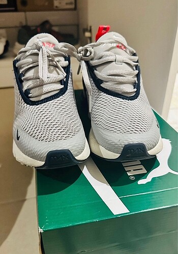 Nike Nike air max 270