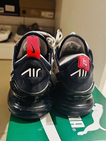 34 Beden Nike air max 270