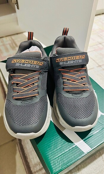 Skechers Skechers 33 ışıklı