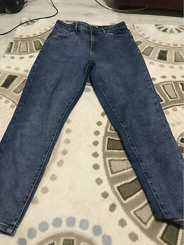 40 Beden Bayan pantolon