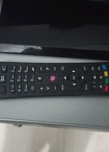 106 Ekran Vestel Televizyon - Görsel 4