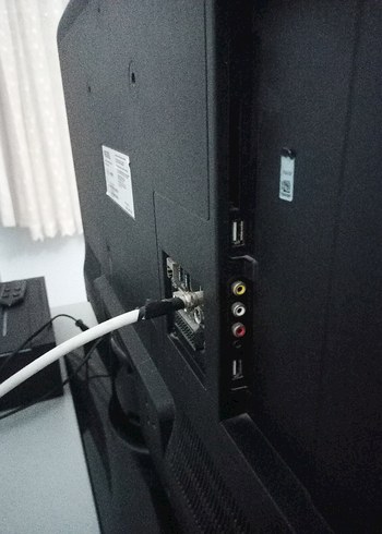 106 Ekran Vestel Televizyon - Görsel 3