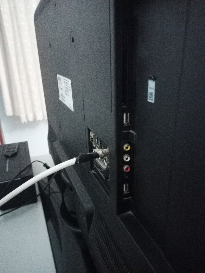 106 Ekran Vestel Televizyon - Görsel 3