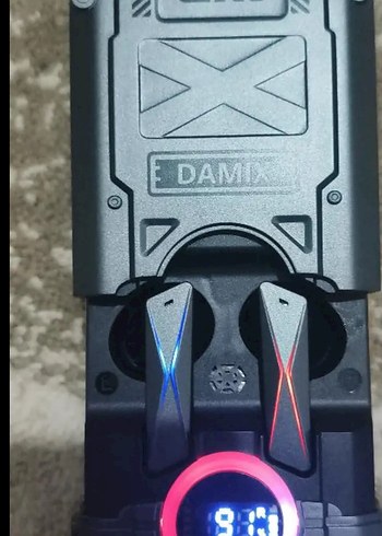 3D Ses ve ANC Özellikli, Ios Ve Android Bluetooth Kulaklık - Görsel 6