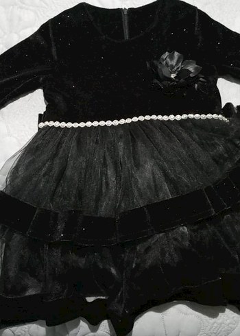 Nakışlı Siyah Deri Biker Ceket - Görsel 5