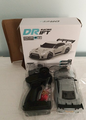 RC Off Road RC Araba Cesitleri 2WD ve 4WD - Görsel 3