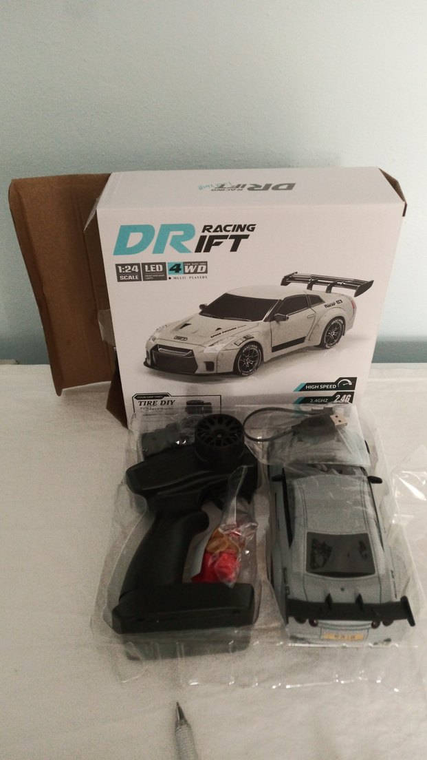 RC Off Road RC Araba Cesitleri 2WD ve 4WD - Görsel 3