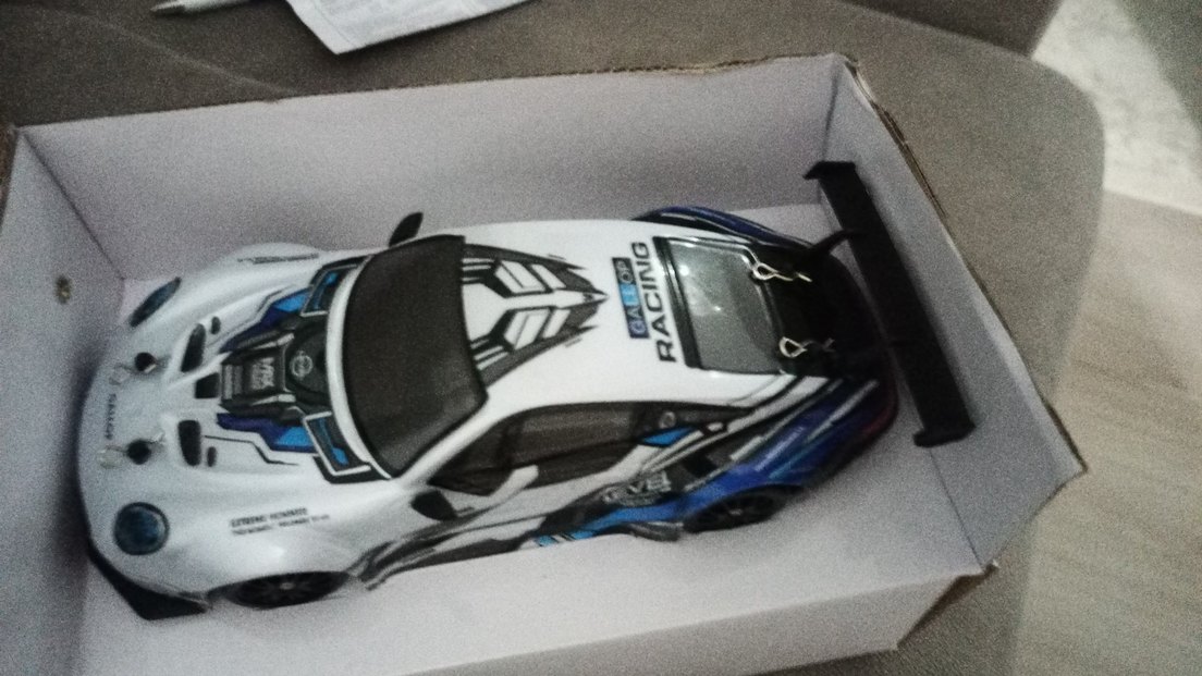 RC Off Road RC Araba Cesitleri 2WD ve 4WD - Görsel 5