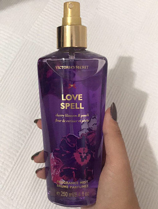 Victoria?s Secret Vücut Spreyi