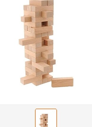 54lü Jenga