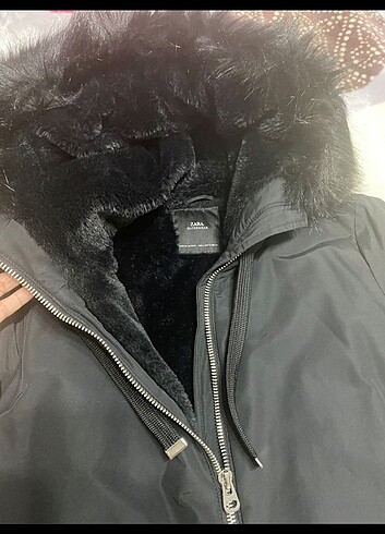 TERTEMİZ ZARA PARKA - Görsel 5
