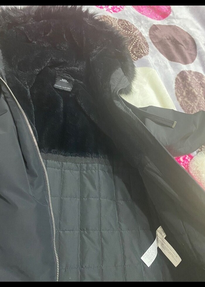 TERTEMİZ ZARA PARKA - Görsel 4