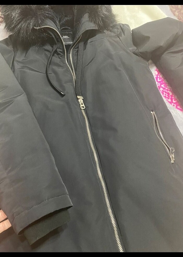TERTEMİZ ZARA PARKA - Görsel 3