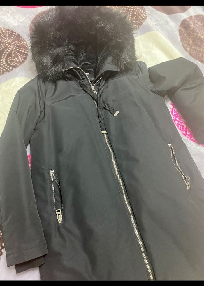 TERTEMİZ ZARA PARKA - Görsel 2