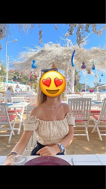 Kısa bluz