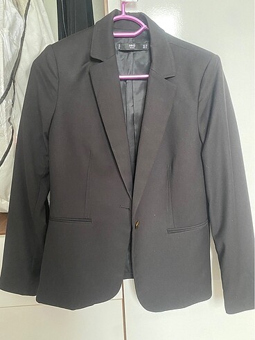 Mango blazer ceket