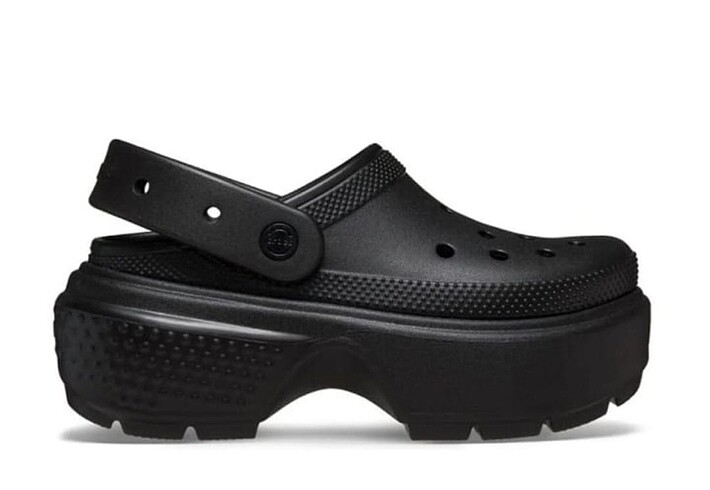 Crocs terlik