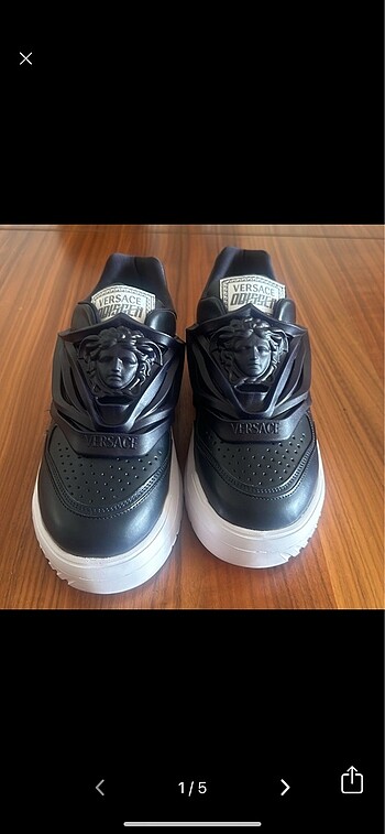Versace iyi kalite