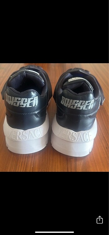 40 Beden lacivert Renk Versace iyi kalite
