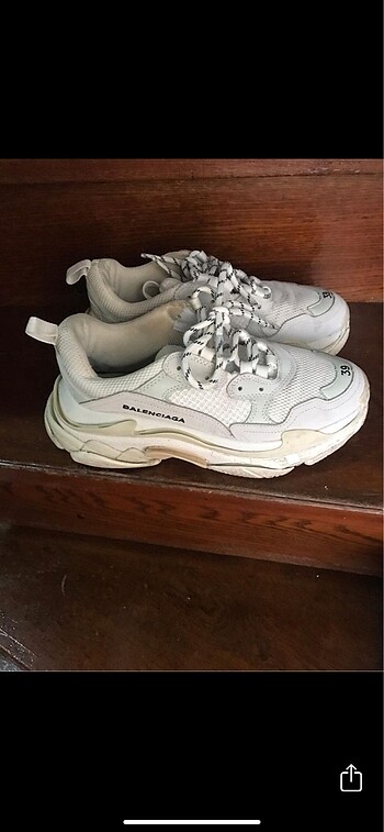 Balenciaga 1.kalite balenciga